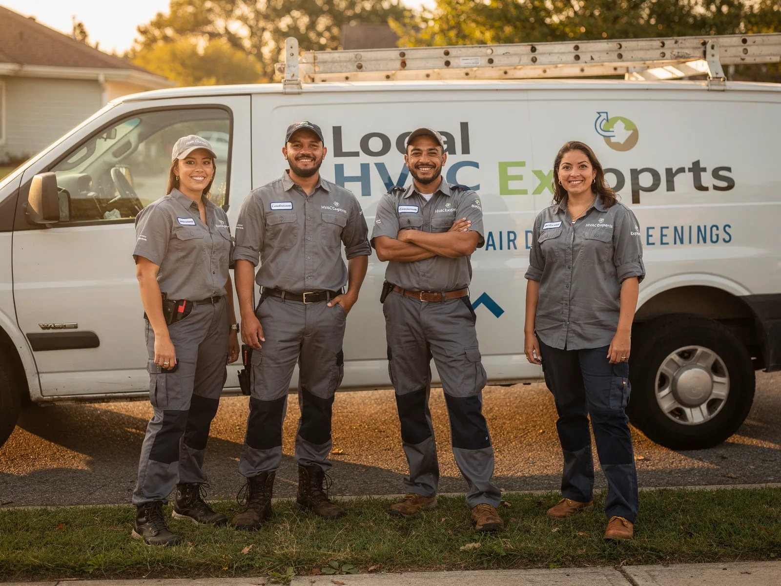 24/7 HVAC Repair & AC Replacement company in Empire, AL